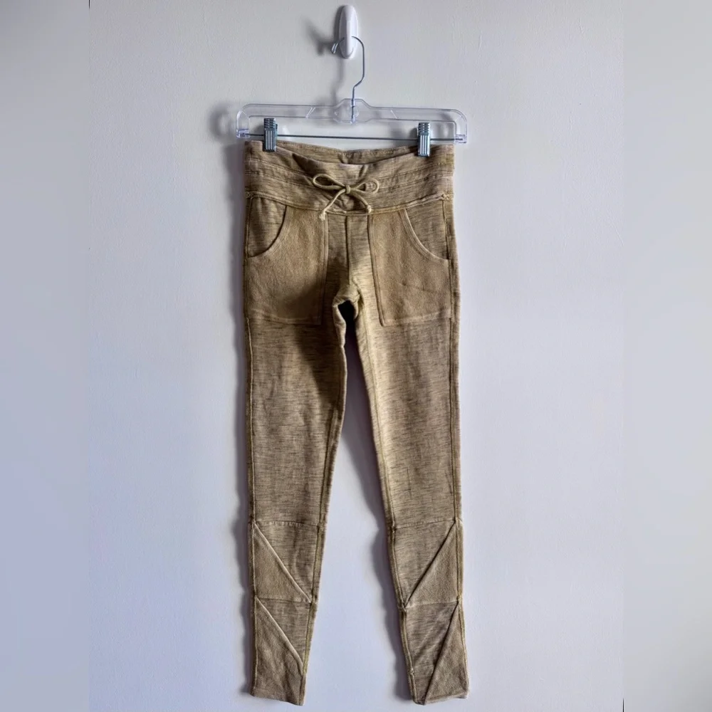 Free People Movement Kyoto Leggings